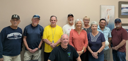 2026 board of directors